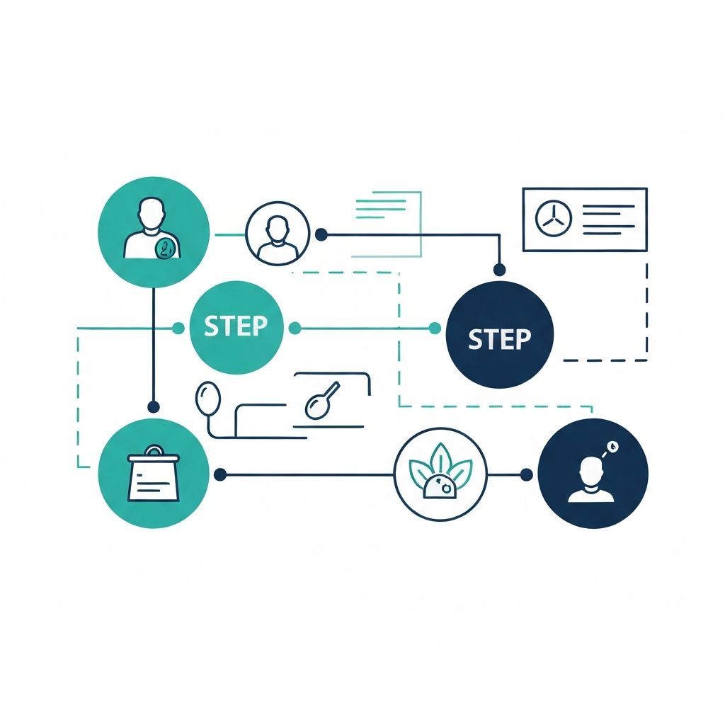 Malnutrition Workflow